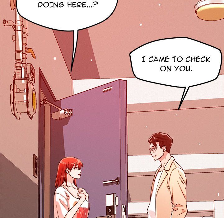 Page 25 of Chapter 55: How did we get here Lee Ji-Kyung