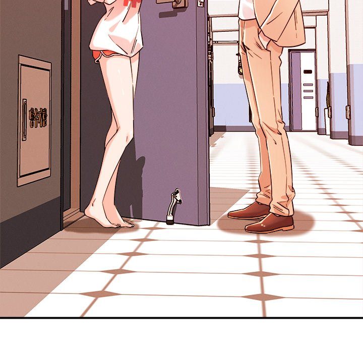 Page 26 of Chapter 55: How did we get here Lee Ji-Kyung