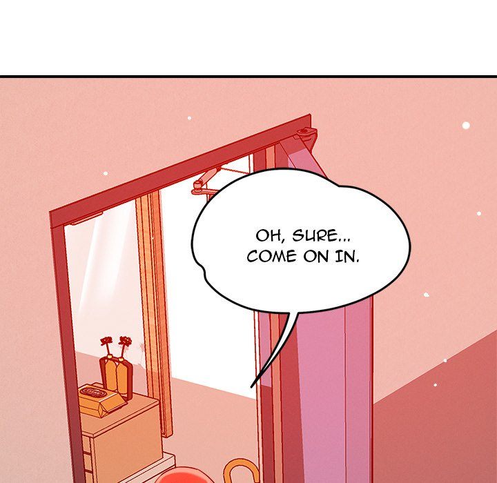 Page 30 of Chapter 55: How did we get here Lee Ji-Kyung
