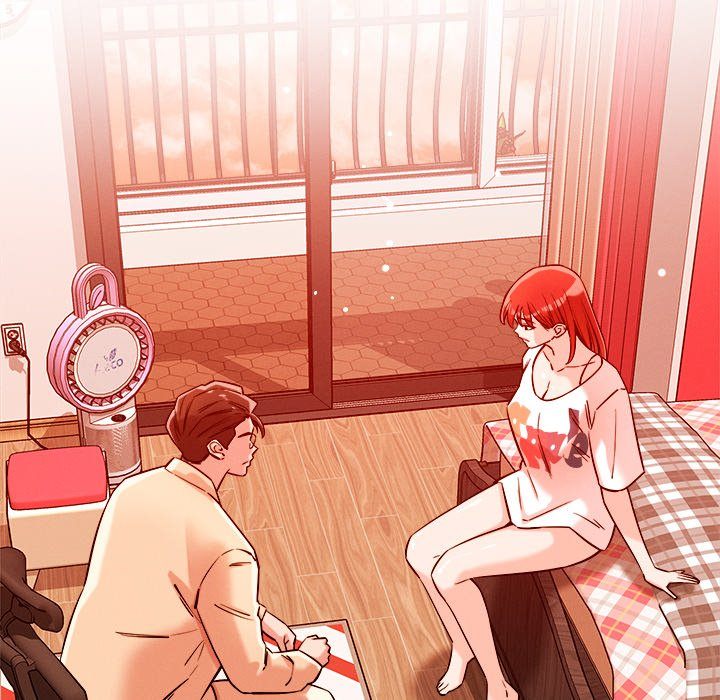 Page 36 of Chapter 55: How did we get here Lee Ji-Kyung