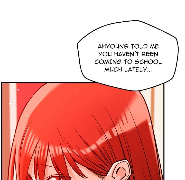 Page 38 of Chapter 55: How did we get here Lee Ji-Kyung