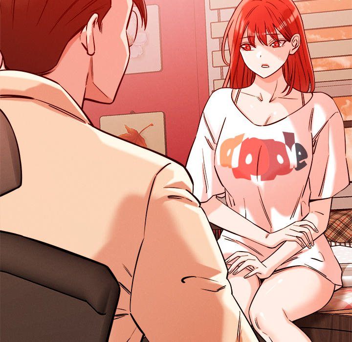 Page 41 of Chapter 55: How did we get here Lee Ji-Kyung