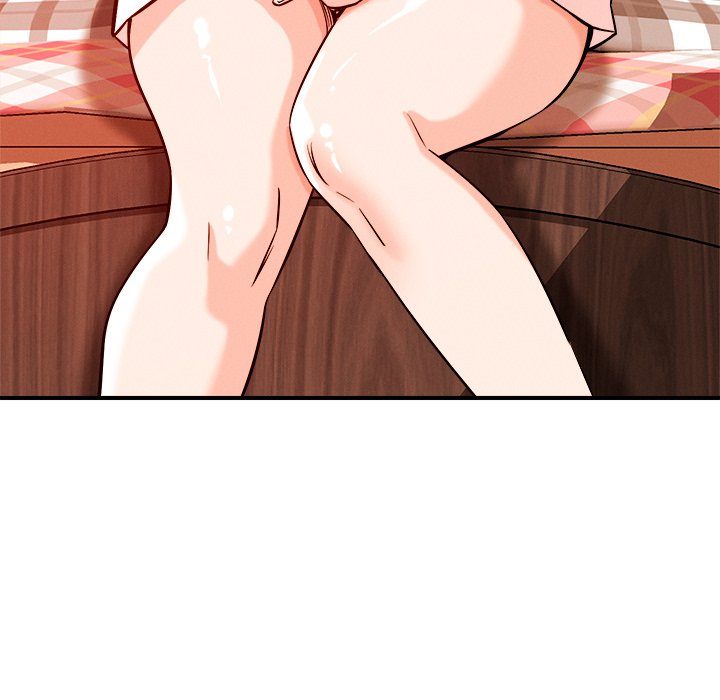 Page 47 of Chapter 55: How did we get here Lee Ji-Kyung