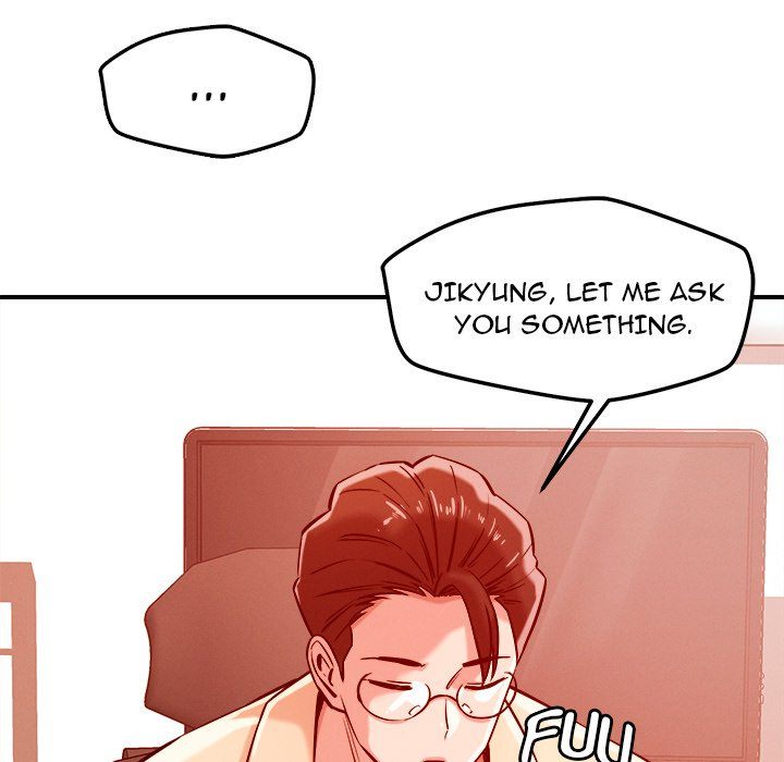 Page 52 of Chapter 55: How did we get here Lee Ji-Kyung