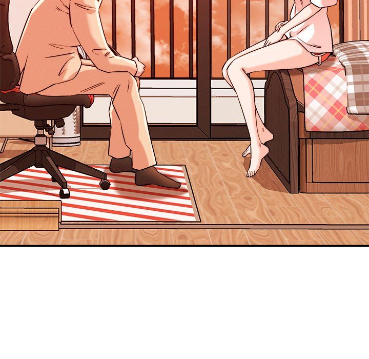 Page 56 of Chapter 55: How did we get here Lee Ji-Kyung