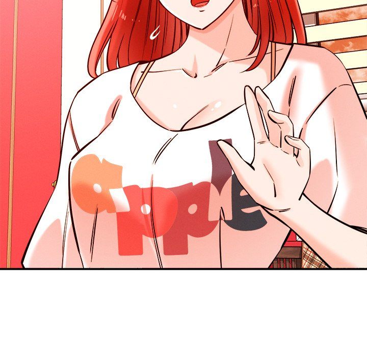 Page 58 of Chapter 55: How did we get here Lee Ji-Kyung