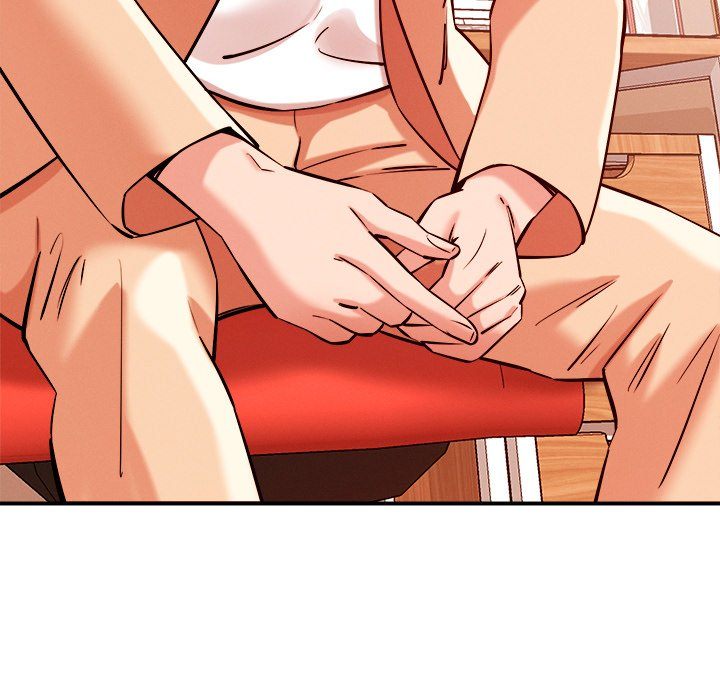 Page 61 of Chapter 55: How did we get here Lee Ji-Kyung