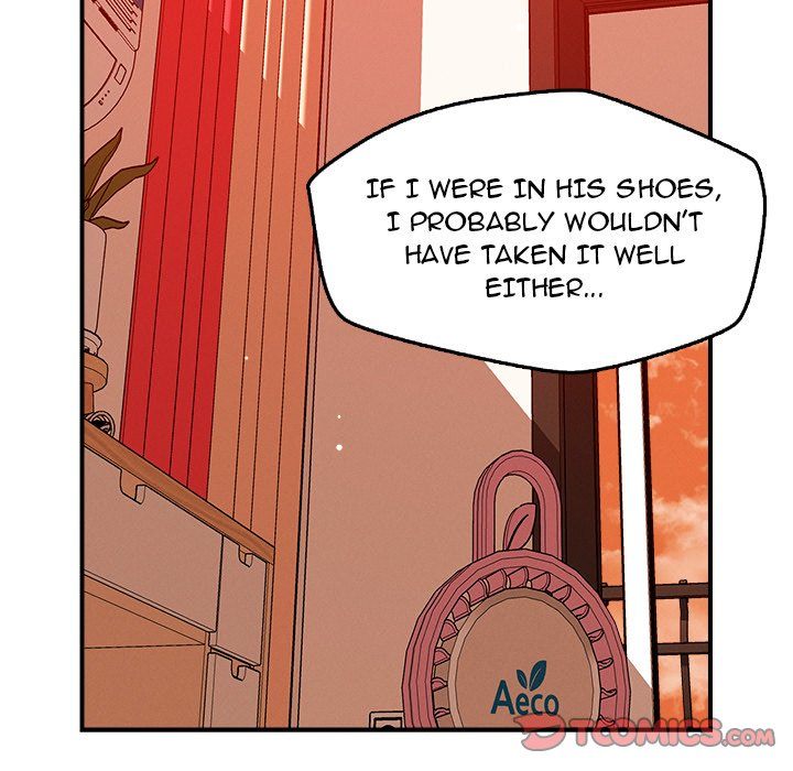 Page 63 of Chapter 55: How did we get here Lee Ji-Kyung