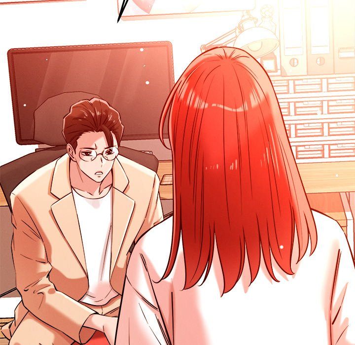 Page 65 of Chapter 55: How did we get here Lee Ji-Kyung