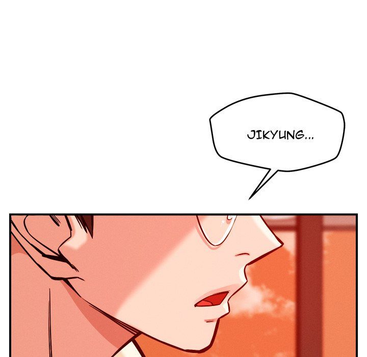 Page 70 of Chapter 55: How did we get here Lee Ji-Kyung