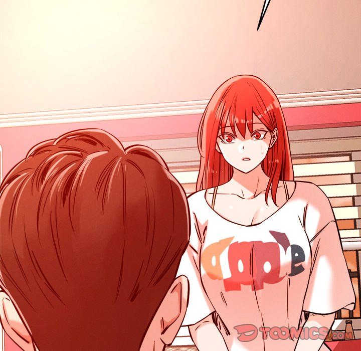 Page 75 of Chapter 55: How did we get here Lee Ji-Kyung