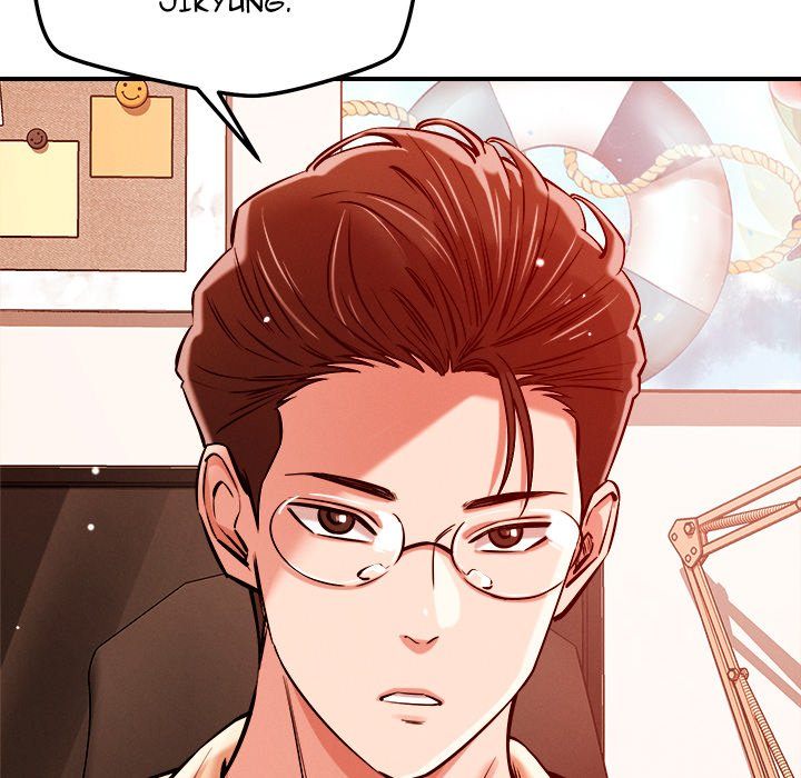 Page 78 of Chapter 55: How did we get here Lee Ji-Kyung