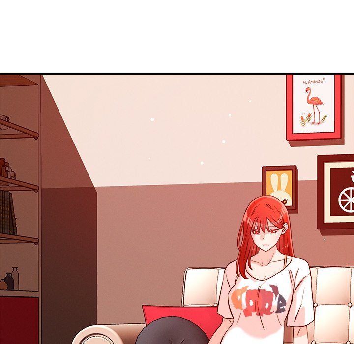 Page 8 of Chapter 55: How did we get here Lee Ji-Kyung