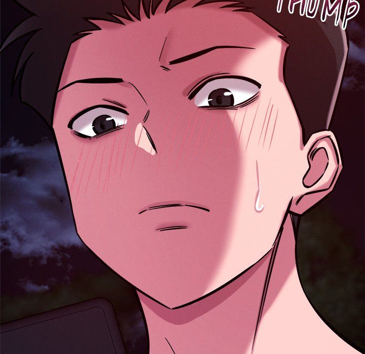 Page 100 of Chapter 56: How did we get here Lee Ji-Kyung