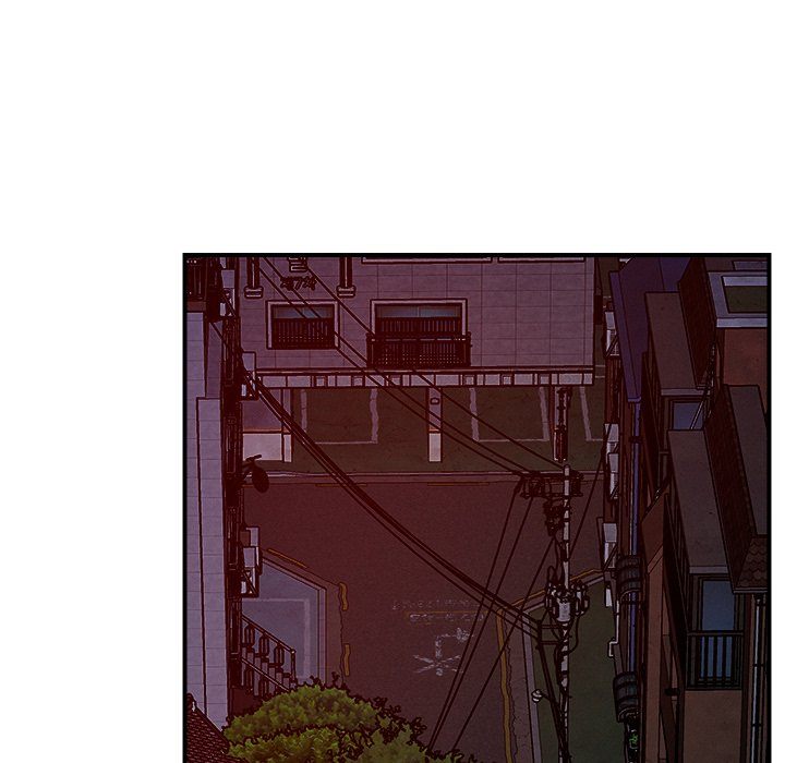 Page 107 of Chapter 56: How did we get here Lee Ji-Kyung