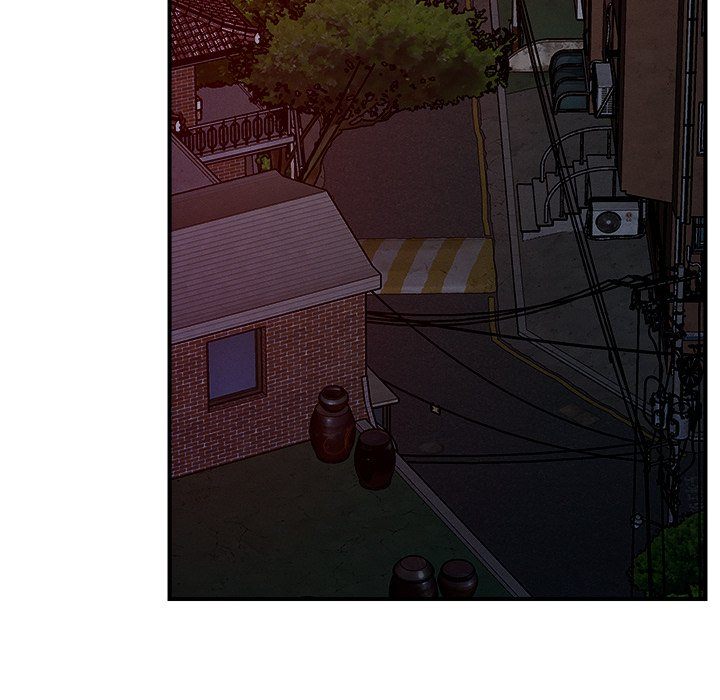 Page 108 of Chapter 56: How did we get here Lee Ji-Kyung