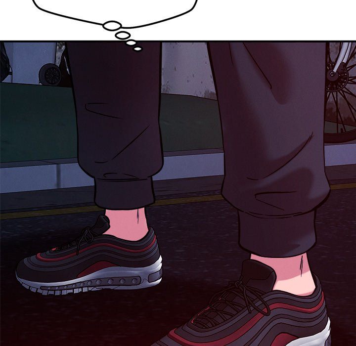 Page 11 of Chapter 56: How did we get here Lee Ji-Kyung