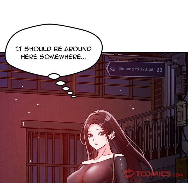 Page 111 of Chapter 56: How did we get here Lee Ji-Kyung