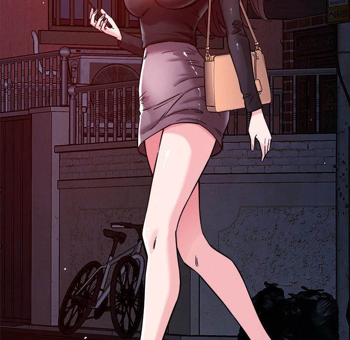 Page 112 of Chapter 56: How did we get here Lee Ji-Kyung