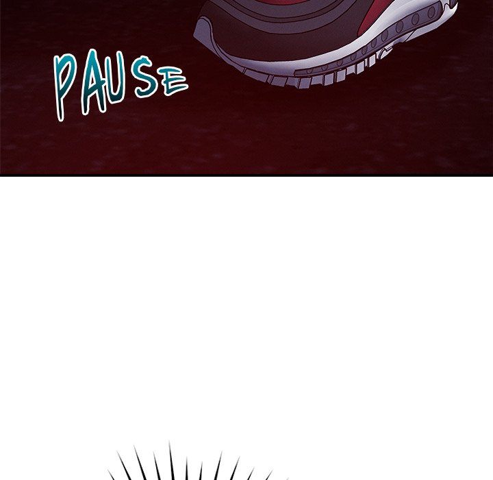 Page 12 of Chapter 56: How did we get here Lee Ji-Kyung