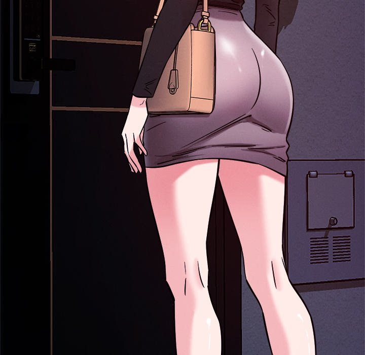 Page 124 of Chapter 56: How did we get here Lee Ji-Kyung