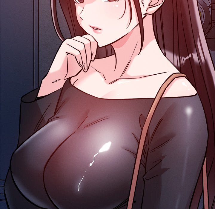 Page 127 of Chapter 56: How did we get here Lee Ji-Kyung