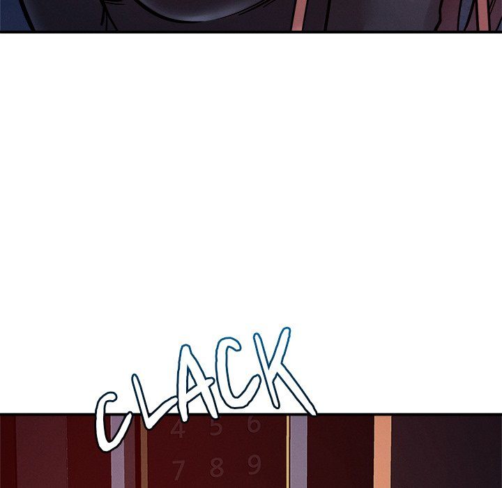 Page 128 of Chapter 56: How did we get here Lee Ji-Kyung