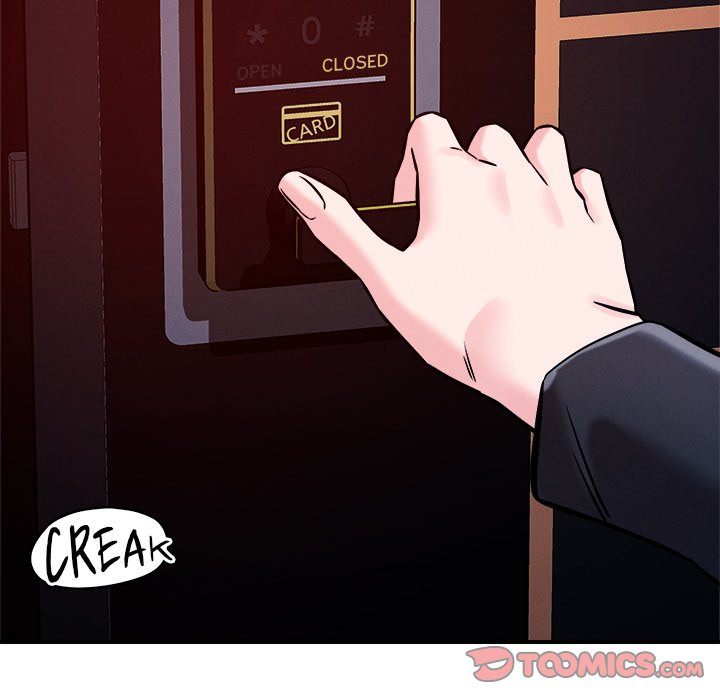 Page 129 of Chapter 56: How did we get here Lee Ji-Kyung
