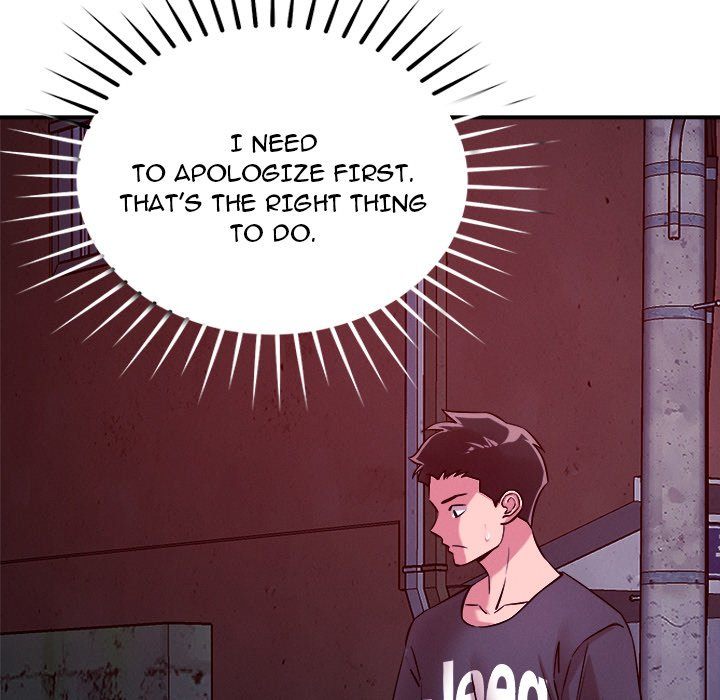 Page 13 of Chapter 56: How did we get here Lee Ji-Kyung
