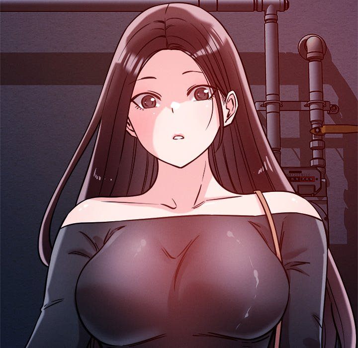 Page 131 of Chapter 56: How did we get here Lee Ji-Kyung