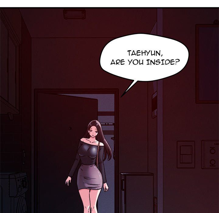 Page 133 of Chapter 56: How did we get here Lee Ji-Kyung
