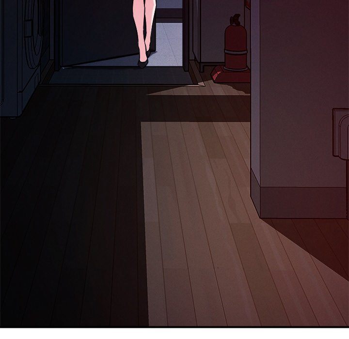 Page 134 of Chapter 56: How did we get here Lee Ji-Kyung