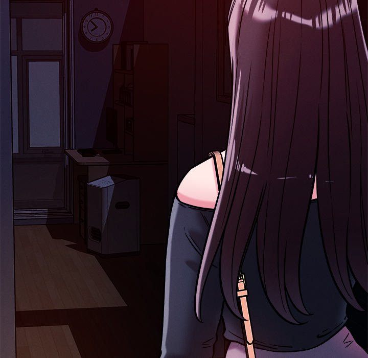 Page 136 of Chapter 56: How did we get here Lee Ji-Kyung