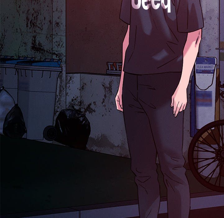 Page 14 of Chapter 56: How did we get here Lee Ji-Kyung