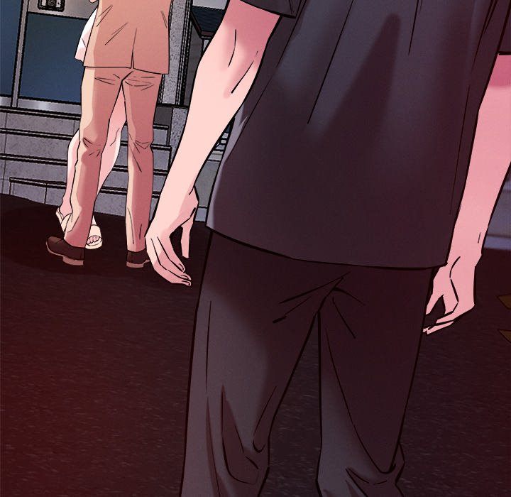 Page 24 of Chapter 56: How did we get here Lee Ji-Kyung