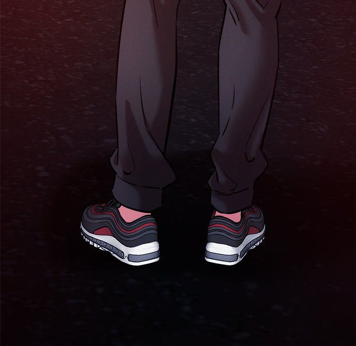 Page 25 of Chapter 56: How did we get here Lee Ji-Kyung