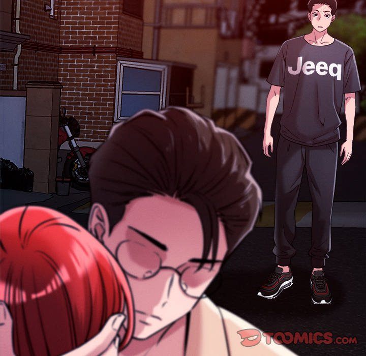 Page 27 of Chapter 56: How did we get here Lee Ji-Kyung