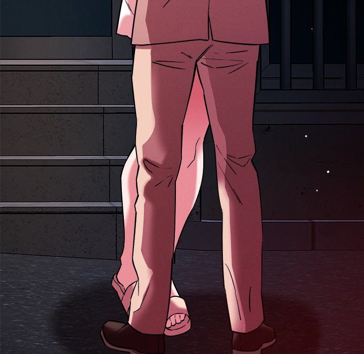 Page 38 of Chapter 56: How did we get here Lee Ji-Kyung