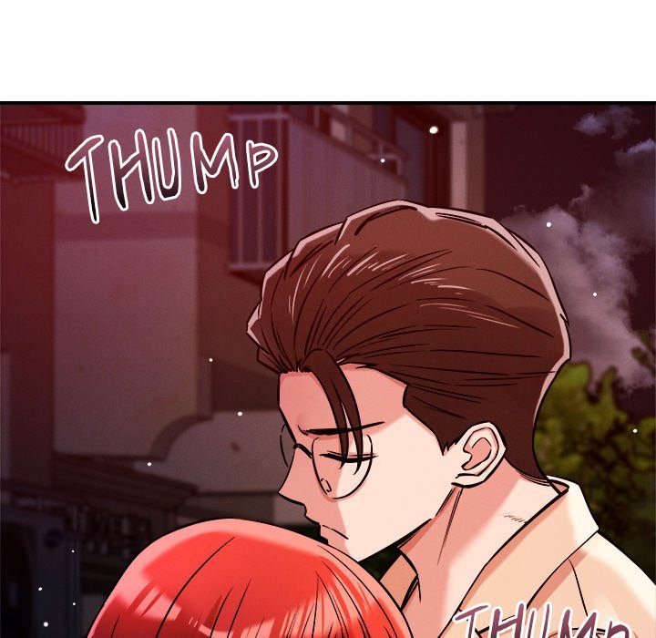 Page 40 of Chapter 56: How did we get here Lee Ji-Kyung