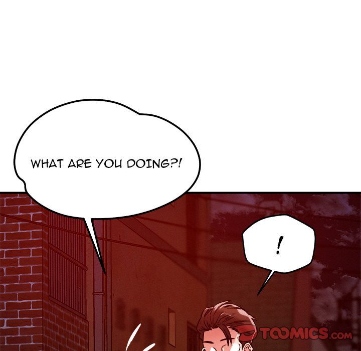 Page 45 of Chapter 56: How did we get here Lee Ji-Kyung