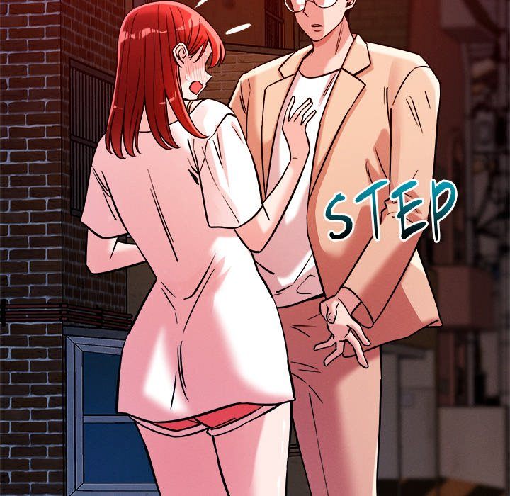 Page 46 of Chapter 56: How did we get here Lee Ji-Kyung