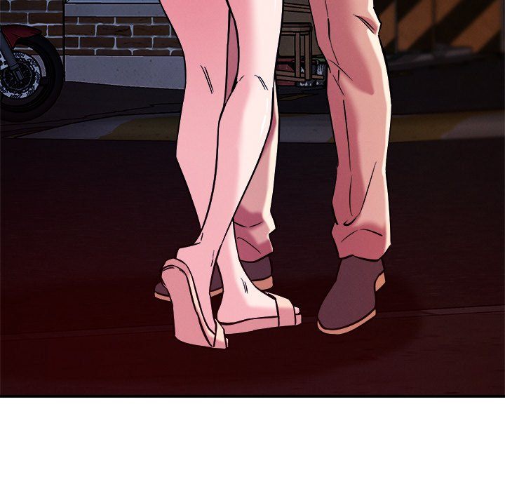 Page 47 of Chapter 56: How did we get here Lee Ji-Kyung