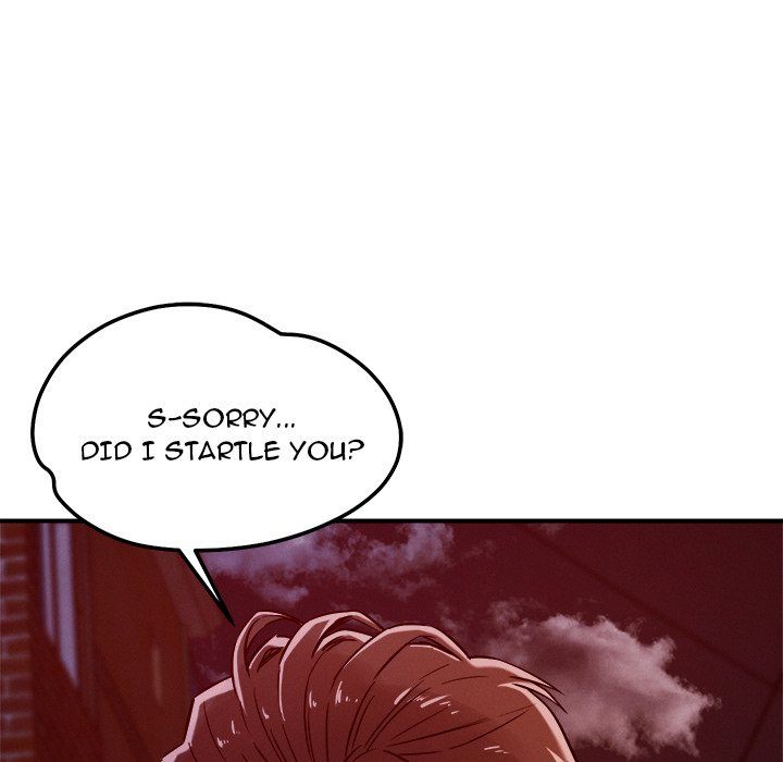 Page 48 of Chapter 56: How did we get here Lee Ji-Kyung