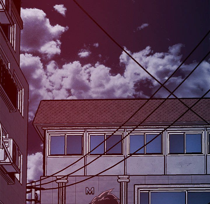 Page 5 of Chapter 56: How did we get here Lee Ji-Kyung