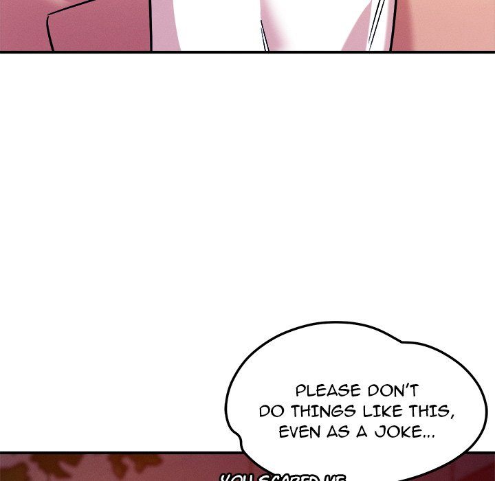 Page 50 of Chapter 56: How did we get here Lee Ji-Kyung