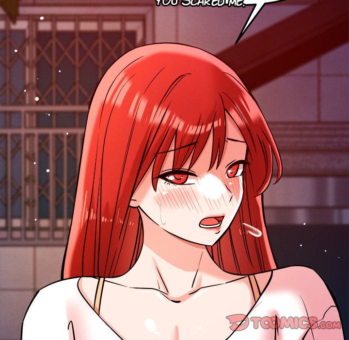 Page 51 of Chapter 56: How did we get here Lee Ji-Kyung