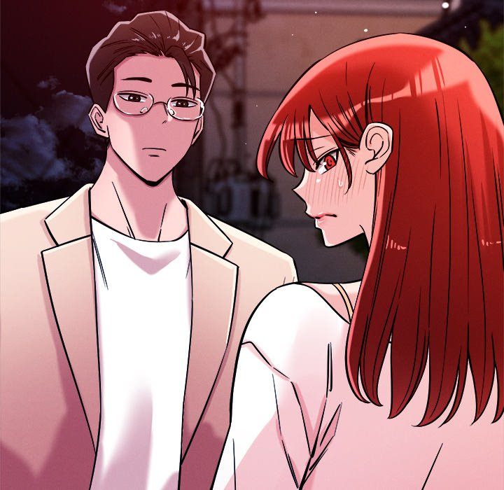 Page 54 of Chapter 56: How did we get here Lee Ji-Kyung