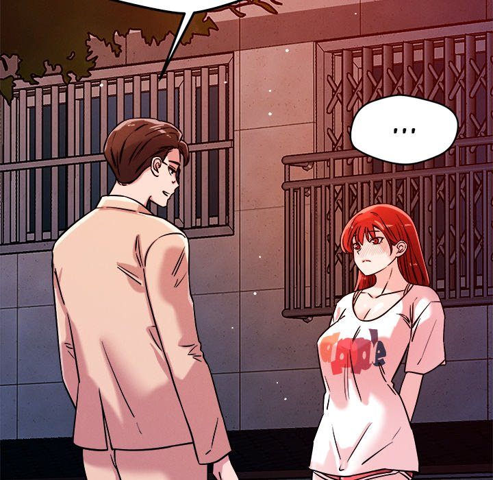 Page 59 of Chapter 56: How did we get here Lee Ji-Kyung