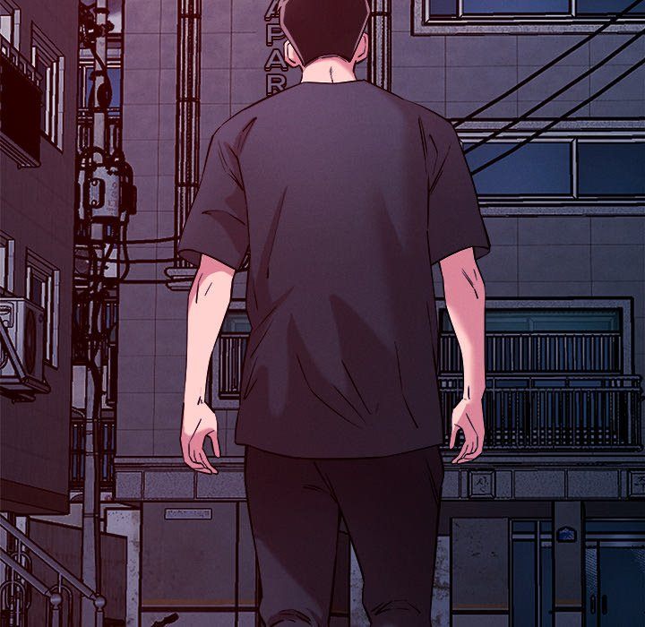 Page 6 of Chapter 56: How did we get here Lee Ji-Kyung