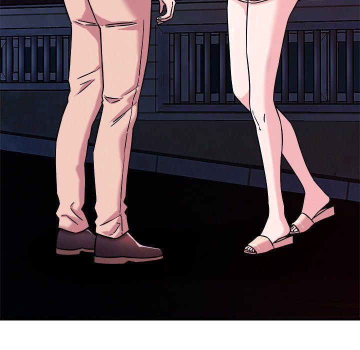 Page 60 of Chapter 56: How did we get here Lee Ji-Kyung